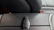 Mercedes-Benz GLC Coupe GLC 250d 4Matic AMG Line Premium 5dr 9G-Tronic Diesel Estate